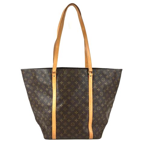 Sacs Louis Vuitton Saint Jacques d'occasion 